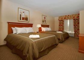 Hotel Comfort Suites Univ. Of Phoenix Stadium Area