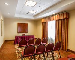 Hotel Comfort Suites Univ. Of Phoenix Stadium Area
