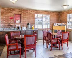 Hotel Econo Lodge