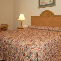 Hotel Comfort Inn & Suites