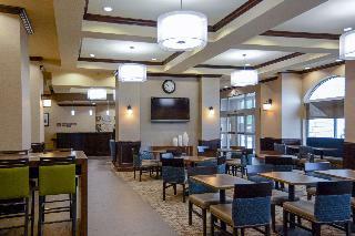 Hotel Comfort Suites Frisco