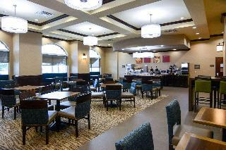 Hotel Comfort Suites Frisco