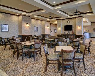 Hotel Comfort Suites Frisco