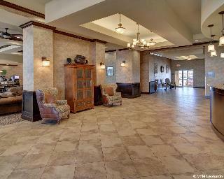 Hotel Comfort Suites Frisco