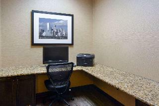 Hotel Comfort Suites Frisco