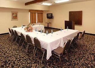 Hotel Quality Inn