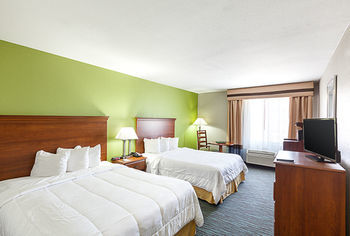 Hotel Quality Inn