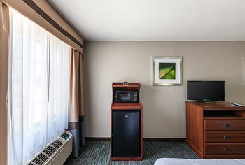 Hotel Quality Inn
