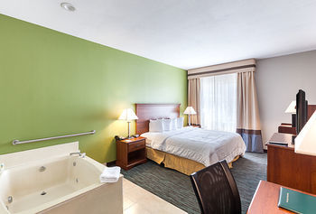 Hotel Quality Inn