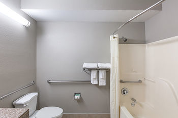 Hotel Quality Inn