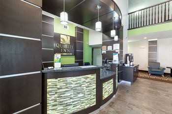 Hotel Quality Inn
