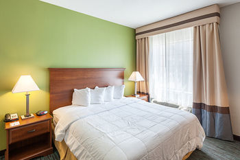 Hotel Quality Inn