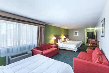 Hotel Quality Inn