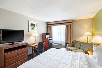 Hotel Quality Inn