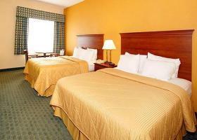Hotel Quality Inn