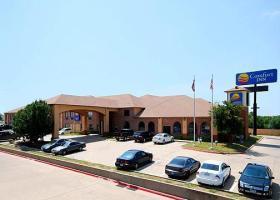Hotel Quality Inn