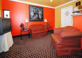 Hotel Rodeway Inn