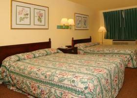 Hotel Rodeway Inn
