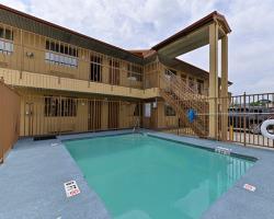 Hotel Econo Lodge