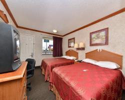 Hotel Econo Lodge