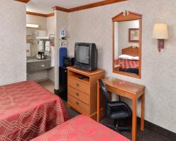 Hotel Econo Lodge