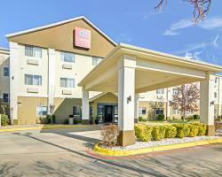 Hotel Comfort Suites