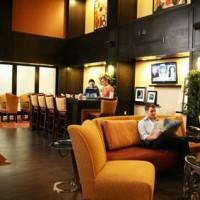 Hotel Hampton Inn & Suites Longview North