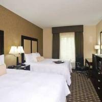 Hotel Hampton Inn & Suites Longview North