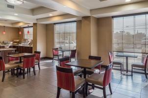 Hotel Comfort Inn