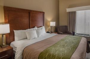 Hotel Comfort Inn