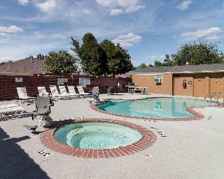 Hotel Comfort Suites
