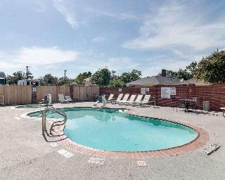 Hotel Comfort Suites