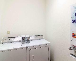 Hotel Comfort Suites