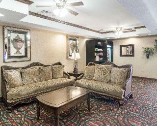 Hotel Comfort Suites
