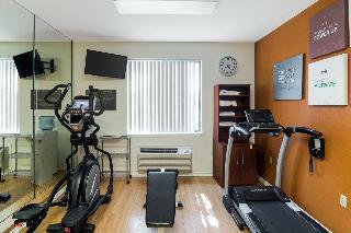 Hotel Comfort Suites