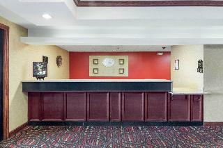 Hotel Comfort Suites