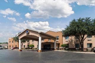 Hotel Comfort Suites