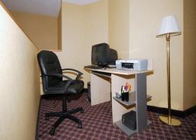 Hotel Quality Inn