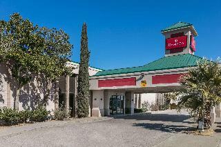 Hotel Quality Inn & Suites