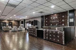 Hotel Quality Inn & Suites