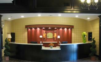 Hotel Best Western Regency Inn & Suites
