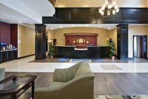 Hotel Best Western Regency Inn & Suites