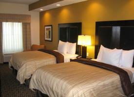 Hotel Best Western Regency Inn & Suites