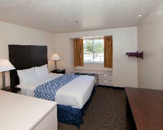 Hotel Econo Lodge & Suites