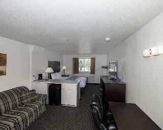 Hotel Econo Lodge & Suites