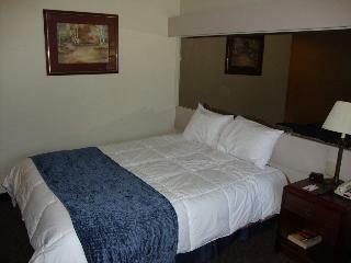 Hotel Econo Lodge & Suites