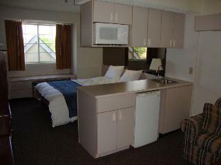 Hotel Econo Lodge & Suites