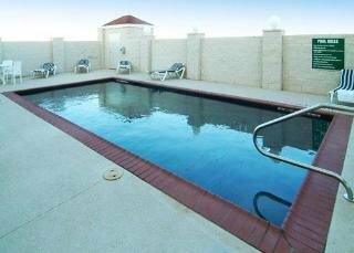 Hotel Comfort Inn & Suites