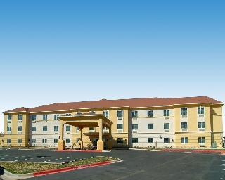 Hotel Comfort Inn & Suites
