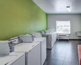 Hotel Sleep Inn & Suites